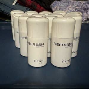 Refresh Cleanser From Eleven Skin